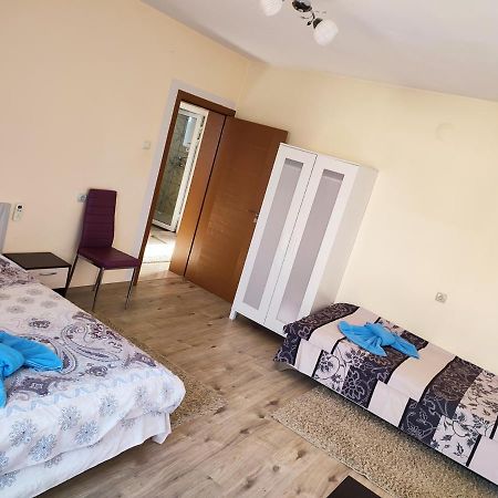 Apartment Daiv Sapareva Banya Buitenkant foto