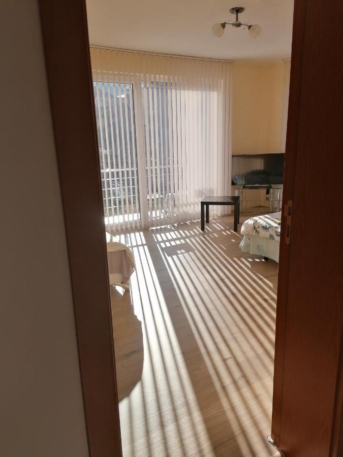 Apartment Daiv Sapareva Banya Buitenkant foto