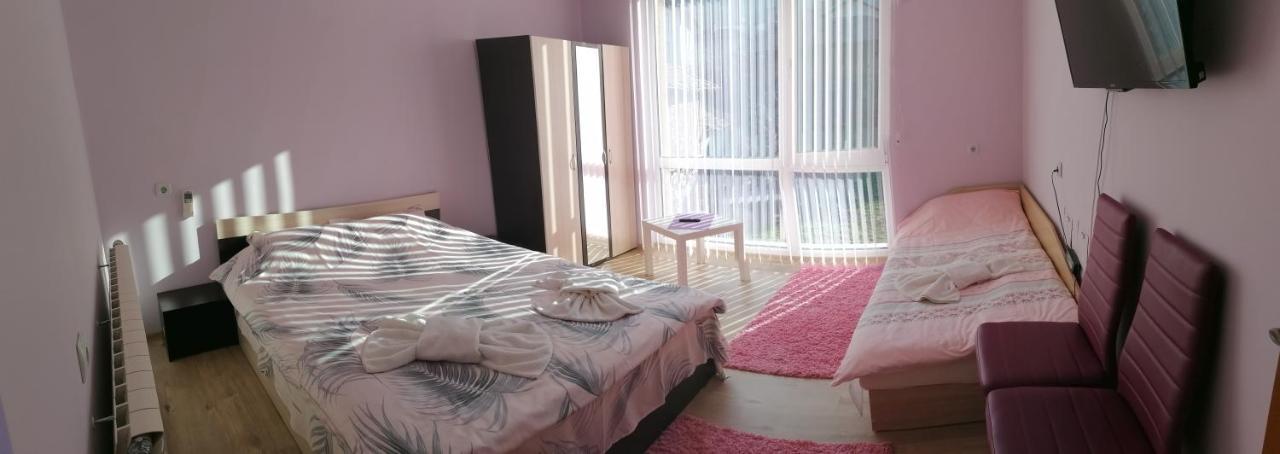 Apartment Daiv Sapareva Banya Buitenkant foto