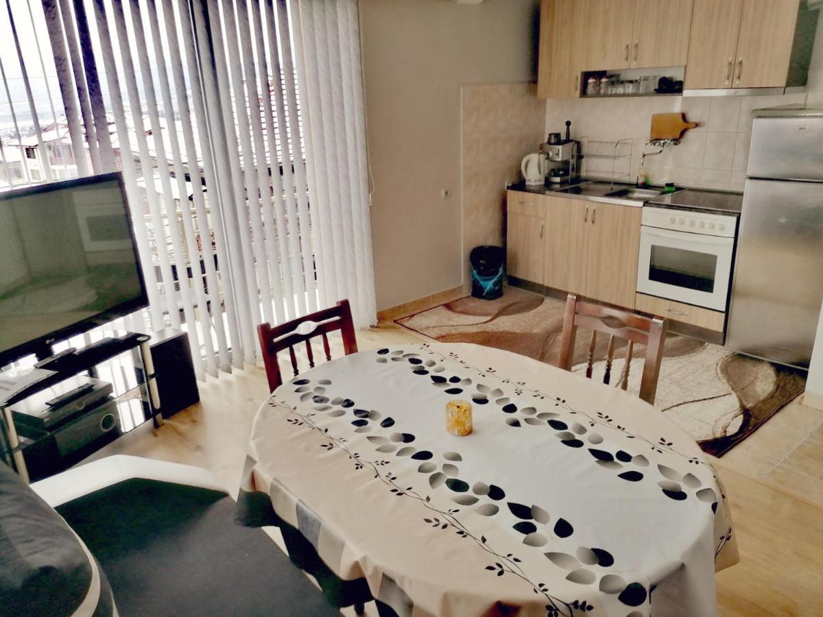 Apartment Daiv Sapareva Banya Buitenkant foto