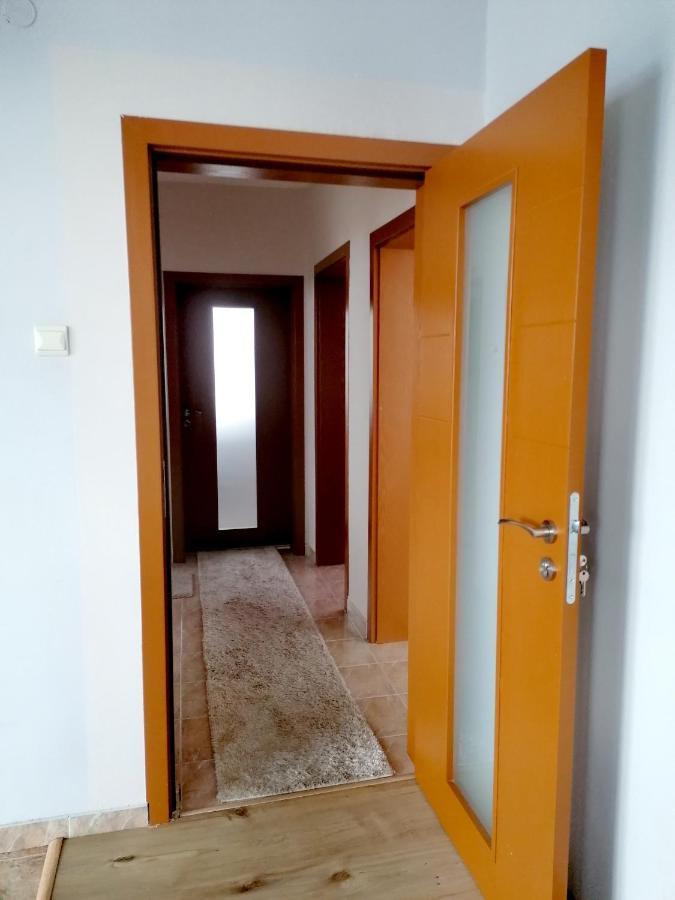 Apartment Daiv Sapareva Banya Buitenkant foto