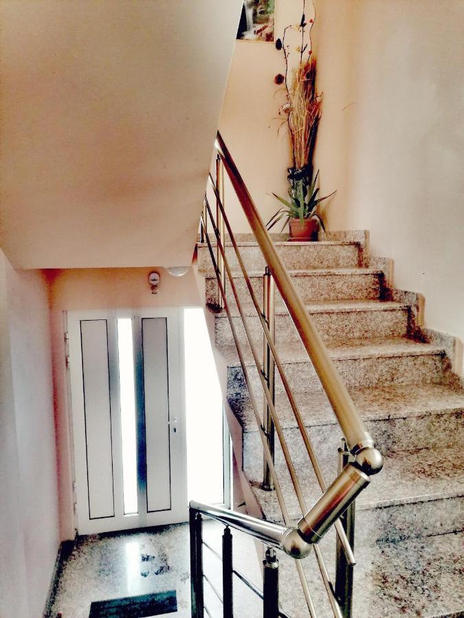 Apartment Daiv Sapareva Banya Buitenkant foto