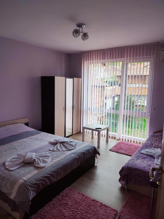 Apartment Daiv Sapareva Banya Buitenkant foto