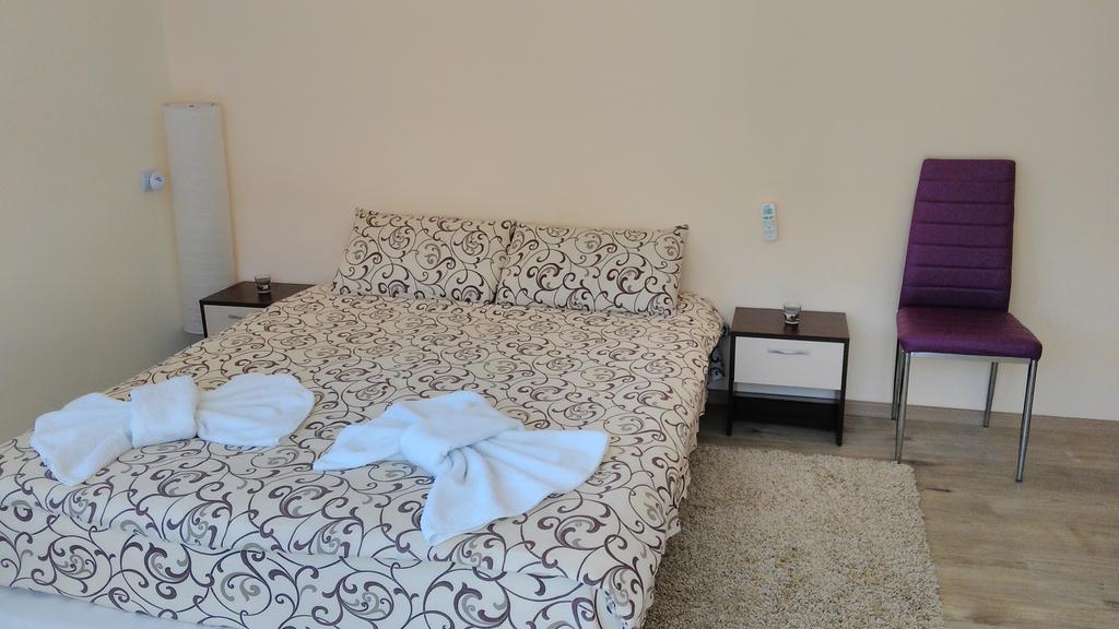 Apartment Daiv Sapareva Banya Buitenkant foto