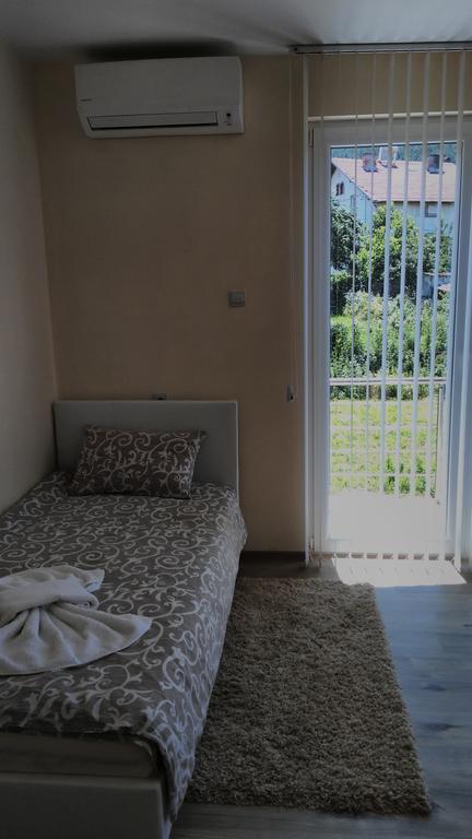 Apartment Daiv Sapareva Banya Buitenkant foto