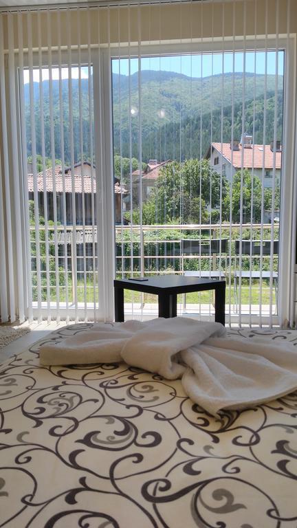 Apartment Daiv Sapareva Banya Buitenkant foto