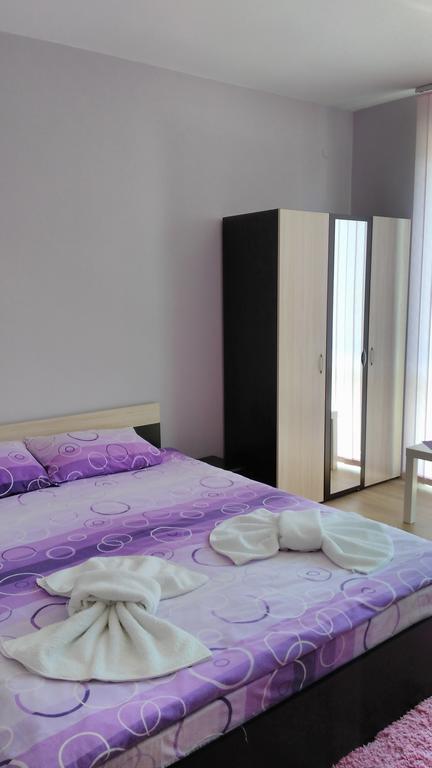 Apartment Daiv Sapareva Banya Buitenkant foto